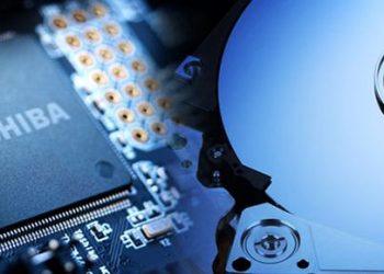 Toshiba приостанавливает работу в РФ