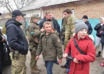 Село Блиставица возвращается к жизни