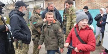 Село Блиставица возвращается к жизни