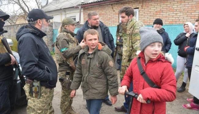 Село Блиставица возвращается к жизни