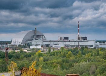 Прямая связь с ЧАЭС возобновлена