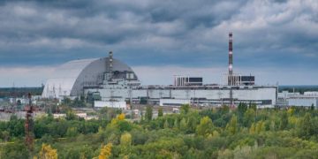 Прямая связь с ЧАЭС возобновлена