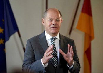 НАТО не будет вмешиваться в конфликт