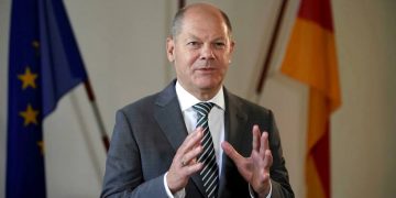 НАТО не будет вмешиваться в конфликт