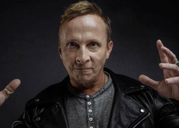 Иван Охлобыстин собрался на войну в Украину