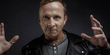 Иван Охлобыстин собрался на войну в Украину