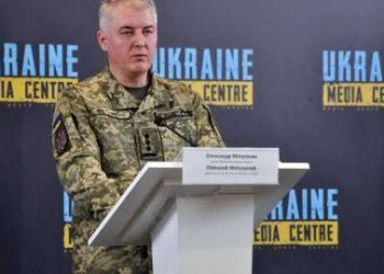 Наступление России на Днепр маловероятно