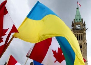 Украина и Канада расширят торговлю