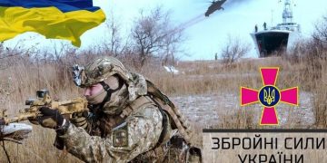 ВСУ стали четвертой армией НАТО