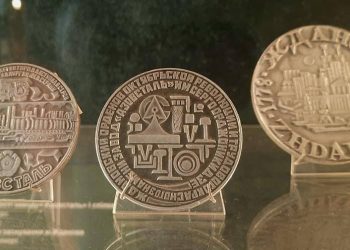 Вывезли уникальную коллекцию Ефима Харабета