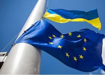 Украина рассчитывает на План Маршалла 2.0