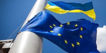 Украина рассчитывает на План Маршалла 2.0