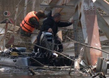 В Чернигове ищут российскую авиабомбу