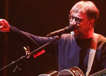 В Тюмени отменили концерт ДДТ