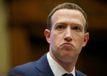 Цукербергу запретили въезд в РФ пожизненно