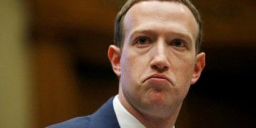 Цукербергу запретили въезд в РФ пожизненно