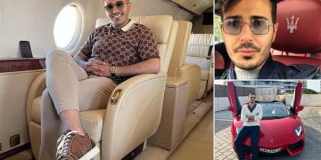 Аферист из Тиндера арестован