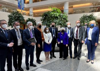 G20 игнорируюсь министра из России