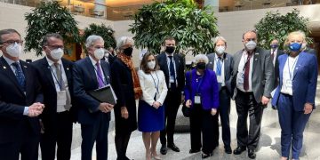 G20 игнорируюсь министра из России