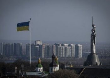 Киев – Европейская столица мира!