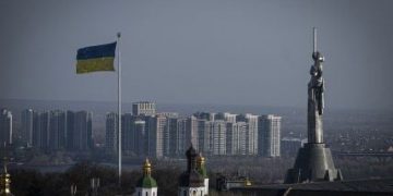 Киев – Европейская столица мира!