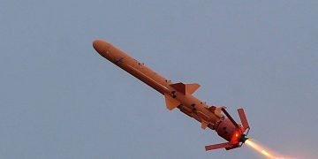 Как «Нептуны» «Москву» топили