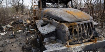 Открыто следствие по Киевской области