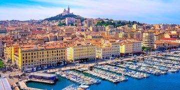 Российские суда заблокированы