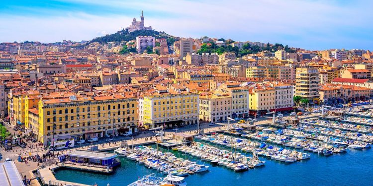 Российские суда заблокированы