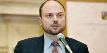 Расправа над оппонентами Кремля