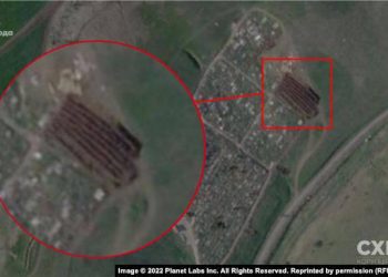 Самый большой геноцид со времен Холокоста