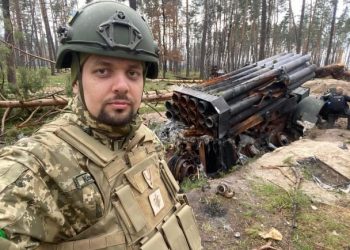 Обнаружили остатки солдат из Бурятии