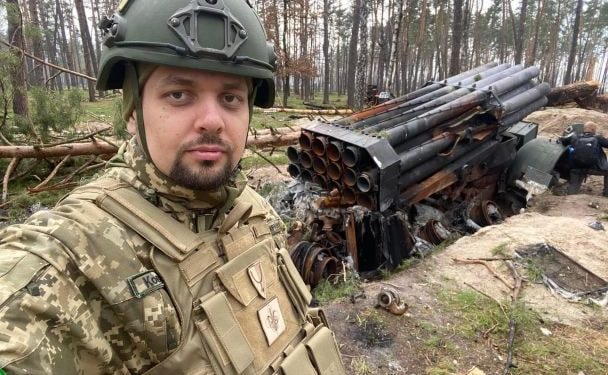 Обнаружили остатки солдат из Бурятии