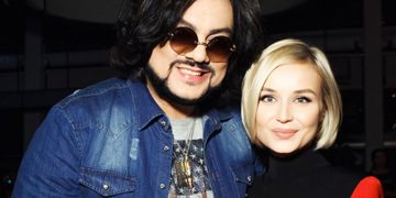 Запрет на въезд для Киркорова и Гагариной