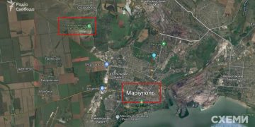 Третье место массового захоронения