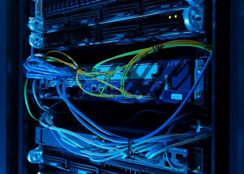 Серверные трудности IT в РФ