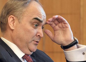 Россия выдвигает свои требования!