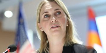 Кандидатом на пост посла США