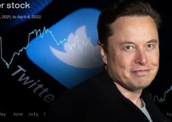 Илон Маск покупает Twitter