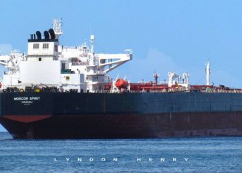 Новые поставки нефти в Европу