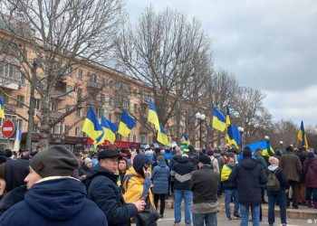 “ХНР” не пройдёт