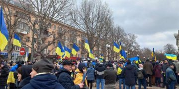 “ХНР” не пройдёт