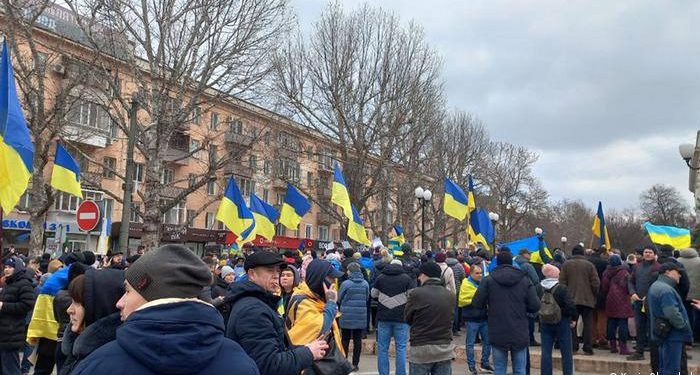 “ХНР” не пройдёт