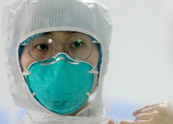 Новая волна птичьего гриппа!