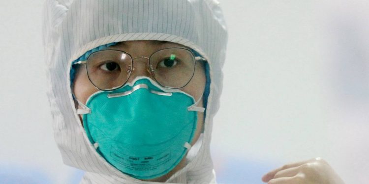 Новая волна птичьего гриппа!