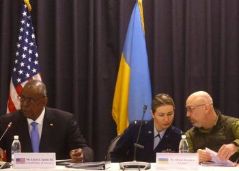 Ядерная риторика РФ опасна