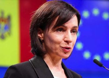 Молдова решилась на санкции