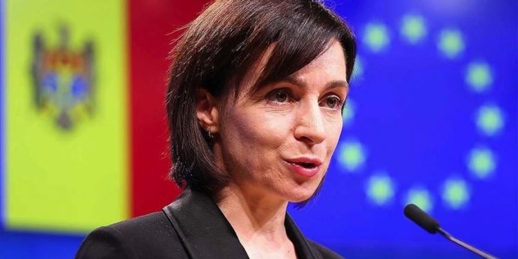 Молдова решилась на санкции