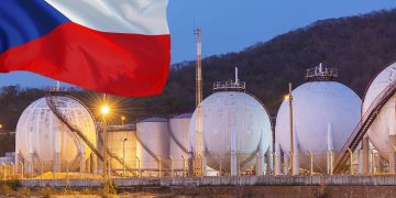 Чехия отказывается платить за газ в рублях