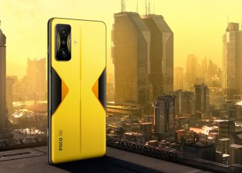 Xiaomi Poco F4: все, что вам нужно знать